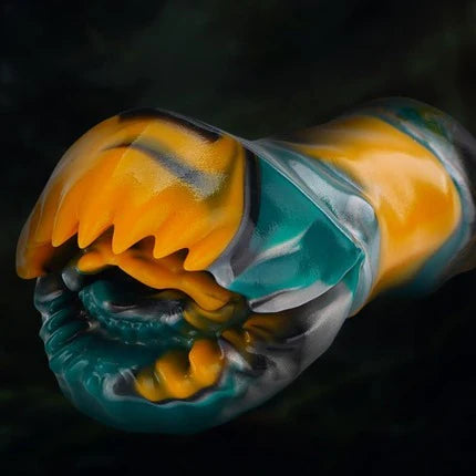 BlissRoom - Venom Pocket Pussy with Lube