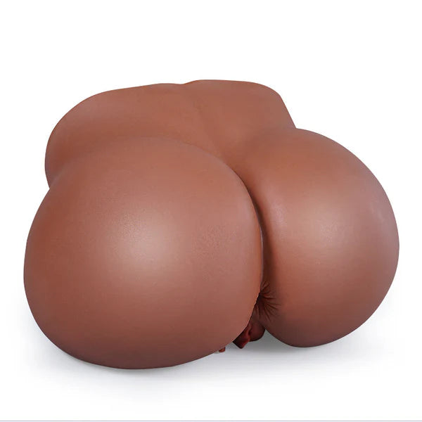 BlissRoom Pinay- Big Ass Dual Tunnel Male Masturbator