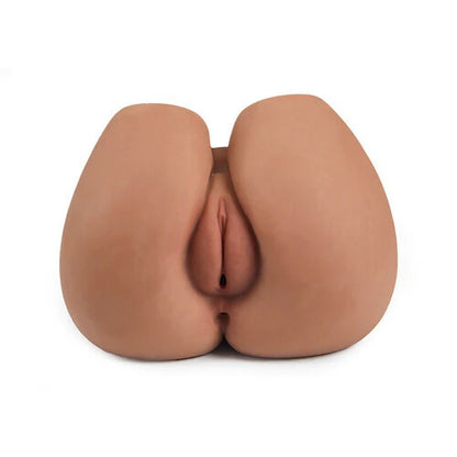 BlissRoom - Realistic Butt with Beautiful Alluring Pussy