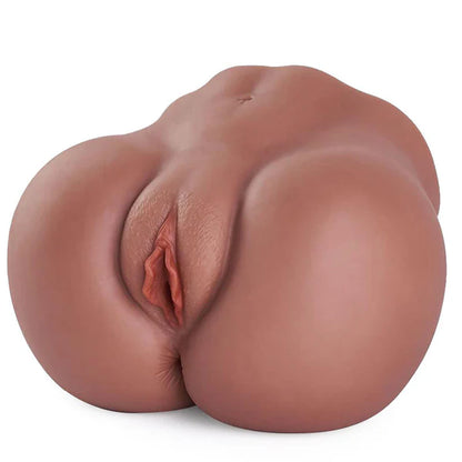 BlissRoom Pinay- Big Ass Dual Tunnel Male Masturbator