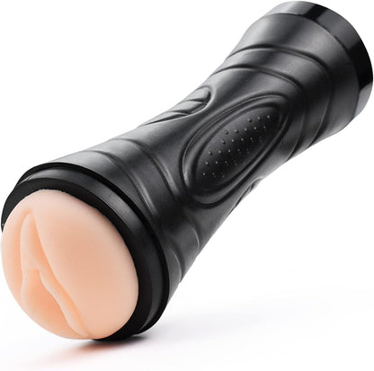 Sex Machine Male Masturbators, Realistic Pocket Pussy Man Sex Toys Masturbation Cup