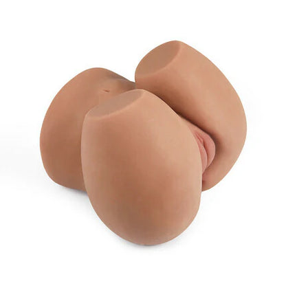 BlissRoom - Realistic Butt with Beautiful Alluring Pussy