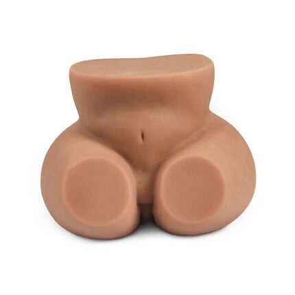 BlissRoom - Realistic Butt with Beautiful Alluring Pussy