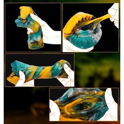 BlissRoom - Venom Pocket Pussy with Lube