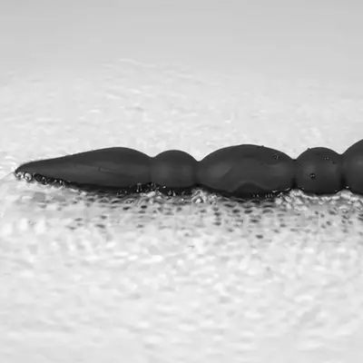 BlissRoom - Vibration Anal Beads Prostate Massager