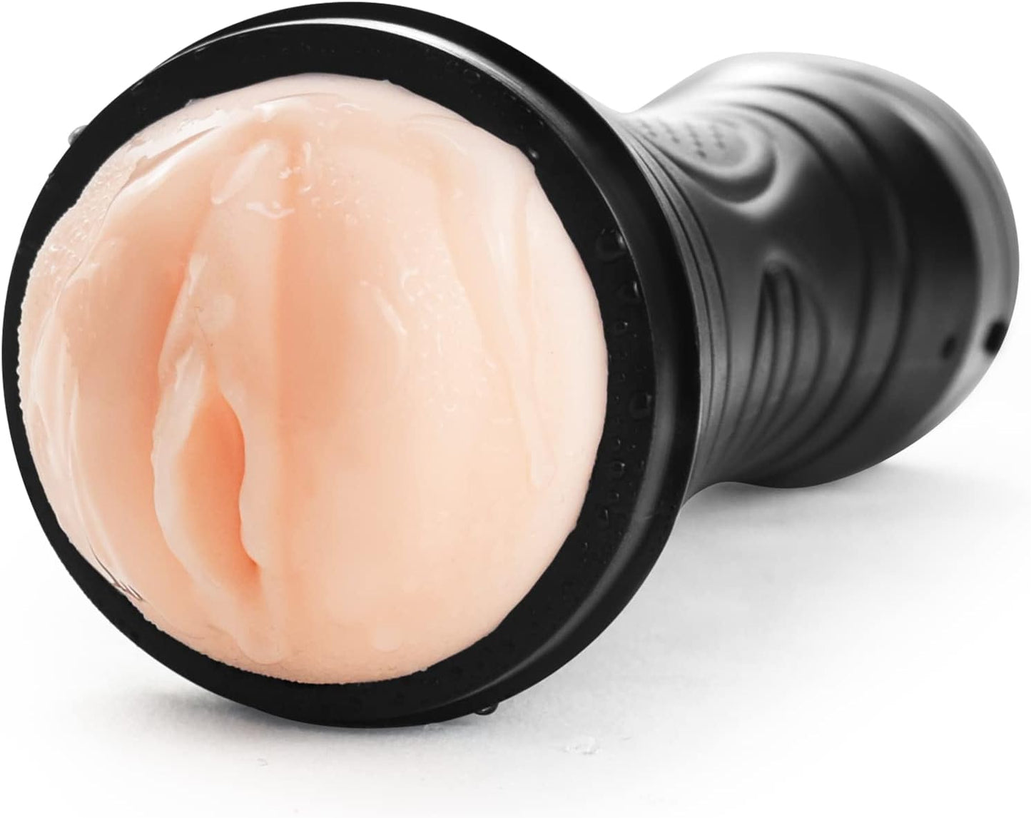 Sex Machine Male Masturbators, Realistic Pocket Pussy Man Sex Toys Masturbation Cup