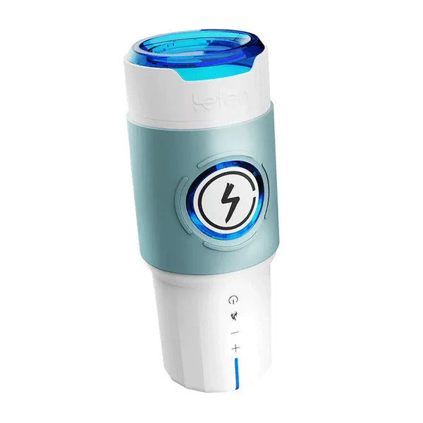 BlissRoom - Leten ThermoPod Pro Infrared Lamp Heating Male Stroker