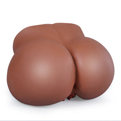 BlissRoom Pinay- Big Ass Dual Tunnel Male Masturbator