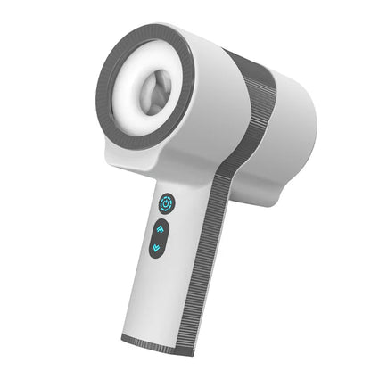 BlissRoom - Telescopic Rotation Masturbation Cup